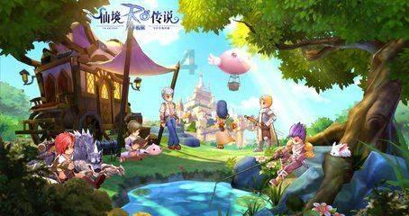 魔兽世界